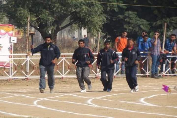 sports